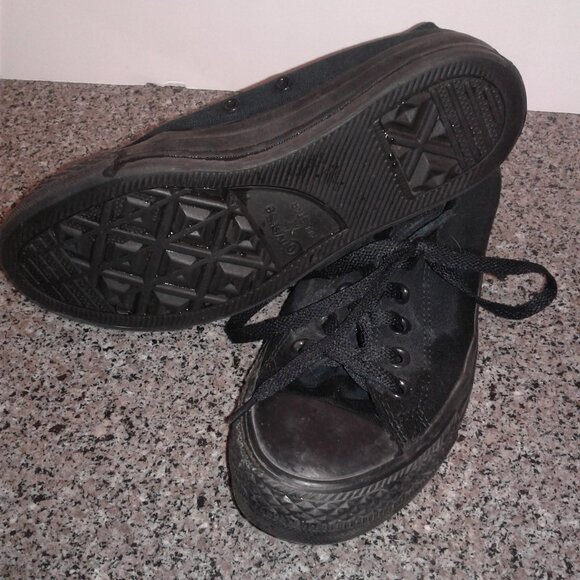 Converse Chuck Taylor All Star Unisex Size 6M - Picture 2 of 3